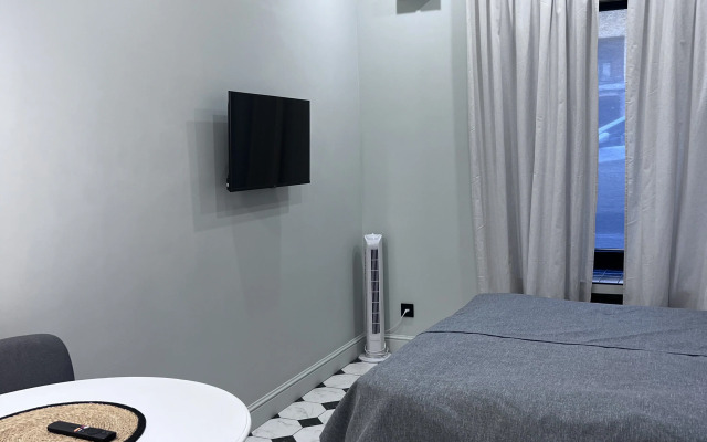 Апартаменты Рубинштейна