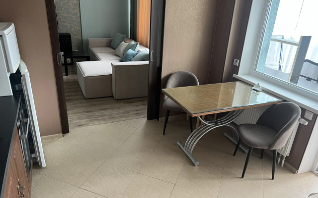 Квартира Отличная в элитном центре Екатеринбурга