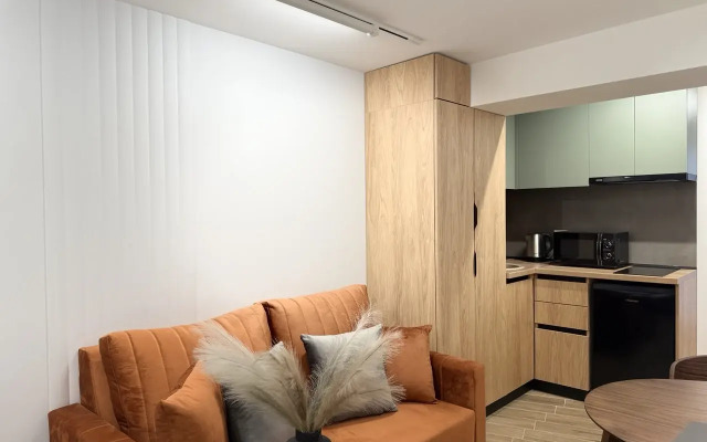 Stylish and Cheeky Retreat Apartments