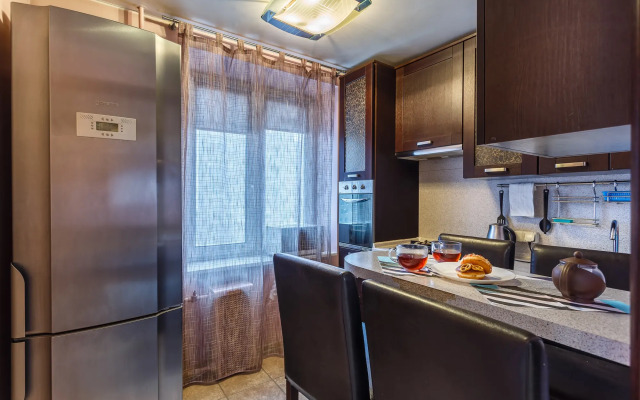 Квартира Однокомнатная у  Метро Савеловская