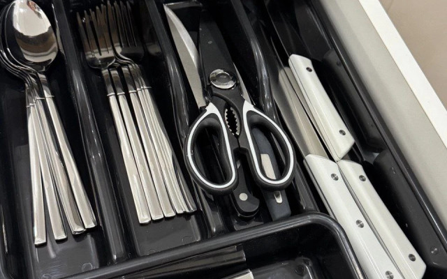 Квартира Уютная Студия Попугаи