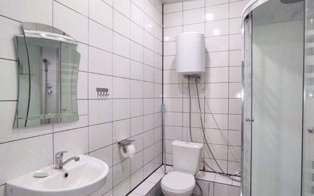 Na Ul. Kirova 12B Flat