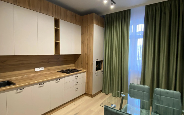 Квартира Домашний уют в центре пятигорска