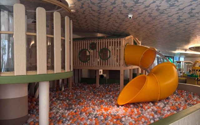 Апартаменты cтудия в Layan