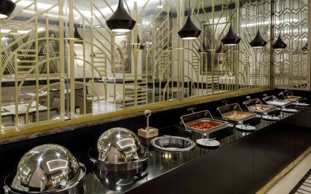 Ramada by Wyndham Istanbul Golden Horn