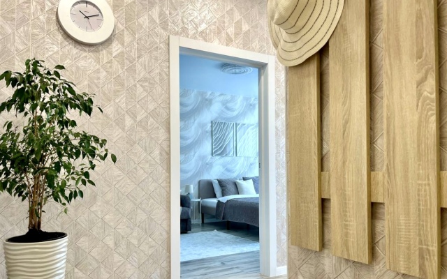 Апартаменты ApartMari Современные апартаменты в двух шагах от центра