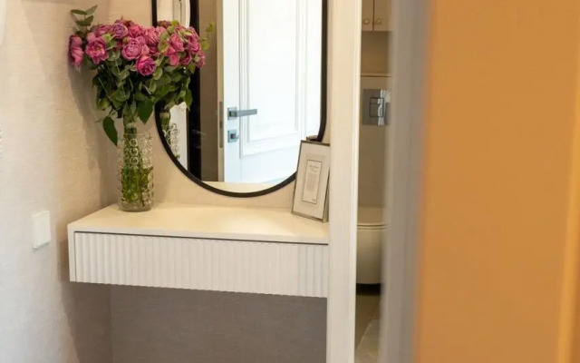 Апартаменты студия Bonappart в элитном ЖК Сердце Каспия