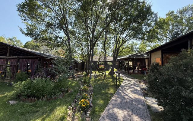 Kolorado Hotel