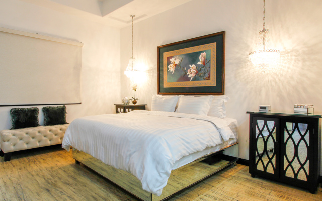 Villa Toscana Culture Boutique By Rotamundos Hotel