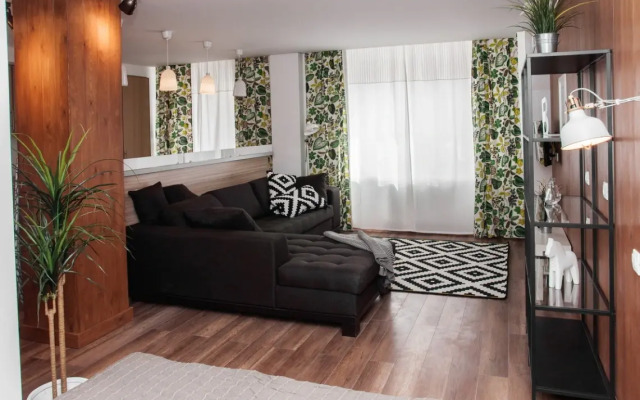 Pskov Design Flat 3