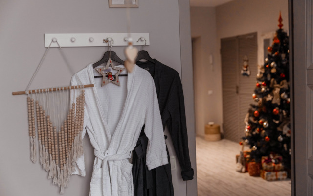 Квартира Sсandi House