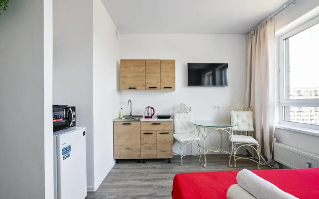 Maxrealty24 Prostornaya 16 Apartment 1