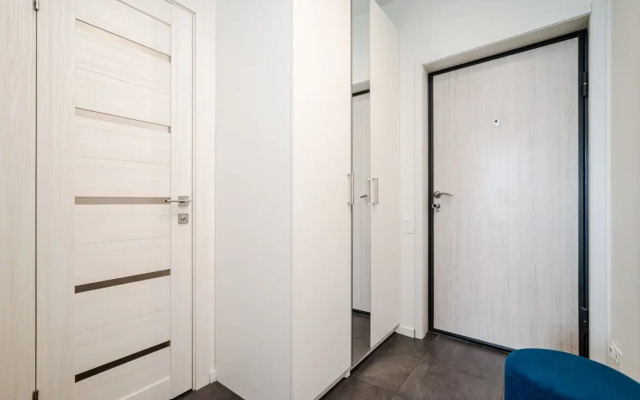 Апартаменты Country by Smart Lofts Moscow