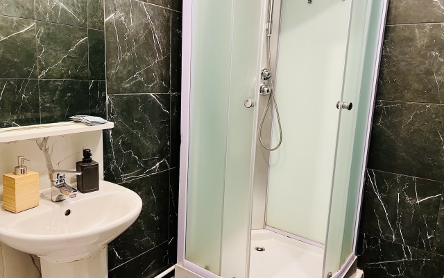 Меблированные комнаты Акме Герварт