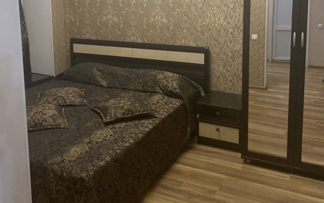 Двухместный номер Superior — фото 1