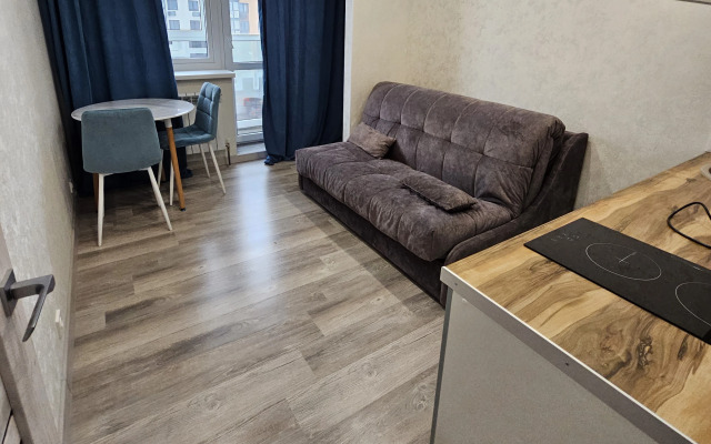 Апартаменты Долина