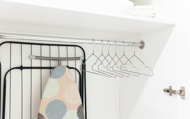 Апартаменты на берегу реки Анагара