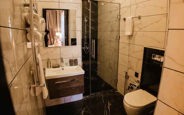 Hillmond Hotel Baku