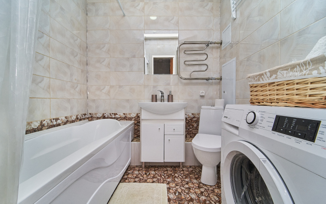 Апартаменты Эксклюзивные у Парка Галицкого