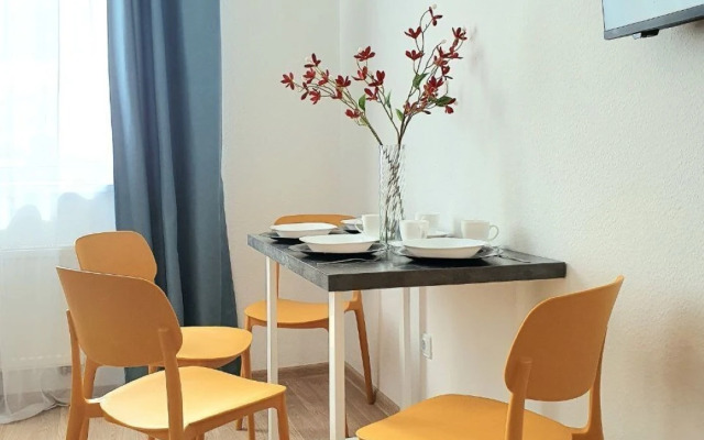 Квартира на Улице Дорожная 12