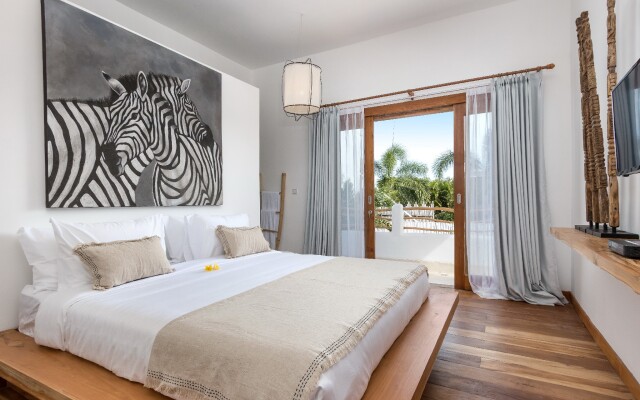 Villa Metisse by Villa Finder