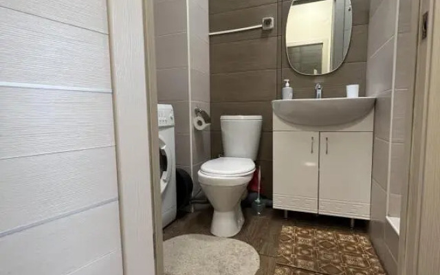 Sakvoyazh Apartments 2