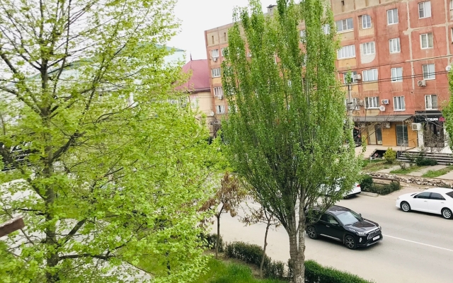 Апартаменты Поедем в Дагестан