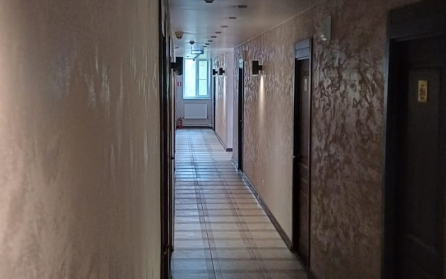 Отель Вознесенский