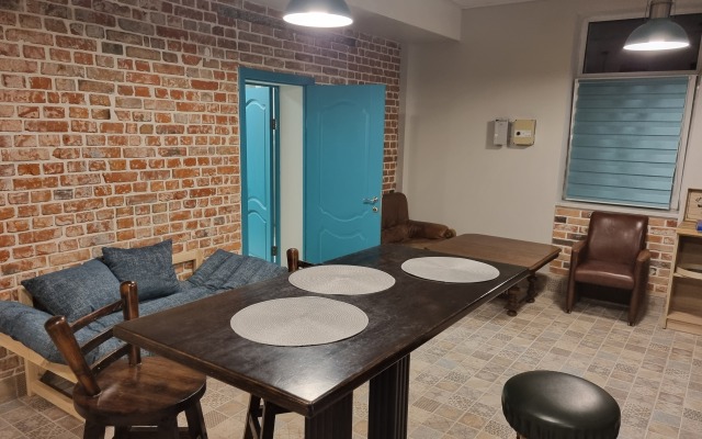 Kyonigloft Hostel