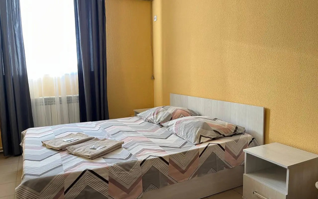 Astoriya Guest house