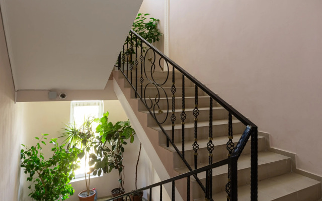 Апартаменты с видом на море