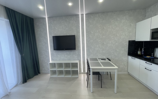 Okolo Aeroporta Apartments