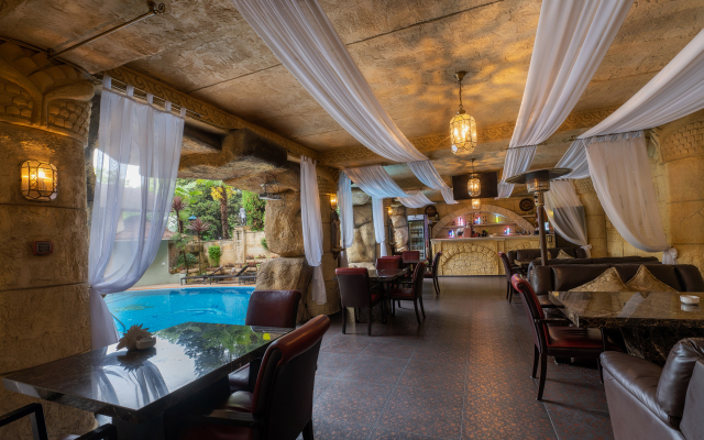 Hotel Chebotarev