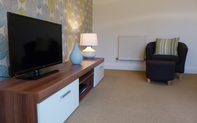Basingstoke - St Raphael House Apartments