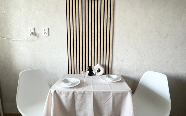 Квартира двухкомнатная в центре города