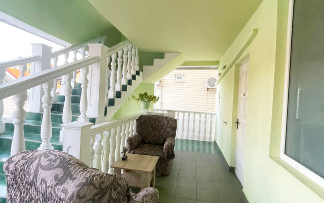 Volna 2 Hotel
