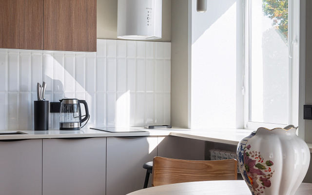 Апартаменты Димидов на Свободе