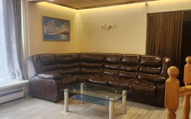 V Elitnom Rajone Grushevyj Sad Private house