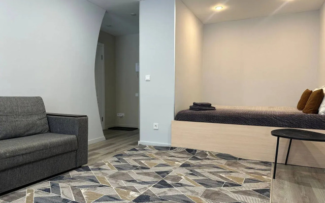 ДзенХоум Эклектика 38