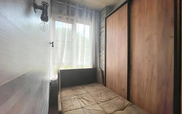 Квартира Студия на Армавирской Улице 20Ак2