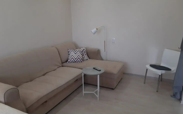 Uyutnaya V Tsentre Flat