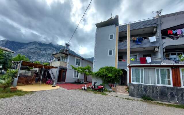 BelHomes Apartments