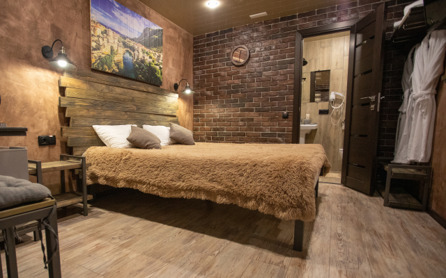 Piter Hotel