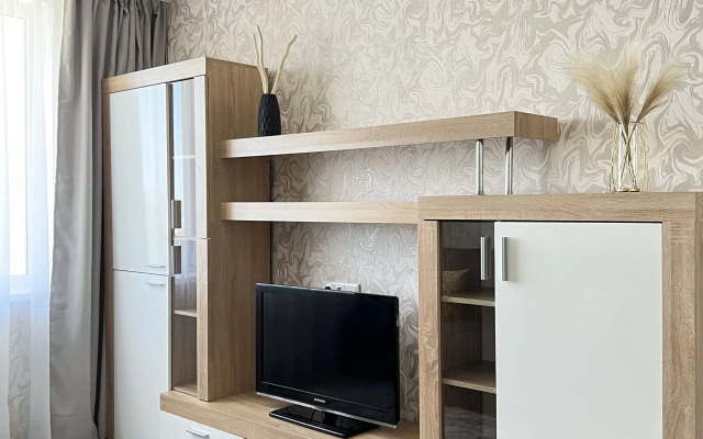 Квартира Благородная Kravc Group в Октябрьском районе