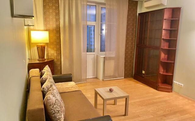 Apartamenty Goldapart Na Starokashirskom Shosse Flat