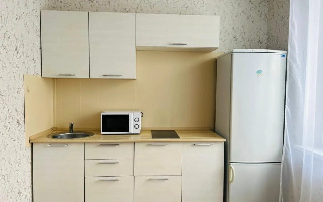 Na Karamzina 14 Ryadom s Naberezhnoy Flat