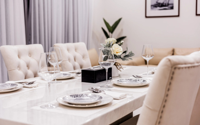 Karon Beach Residence Phuket Apartment hotel