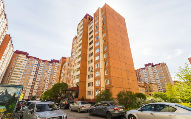 Квартира в Горелово #3