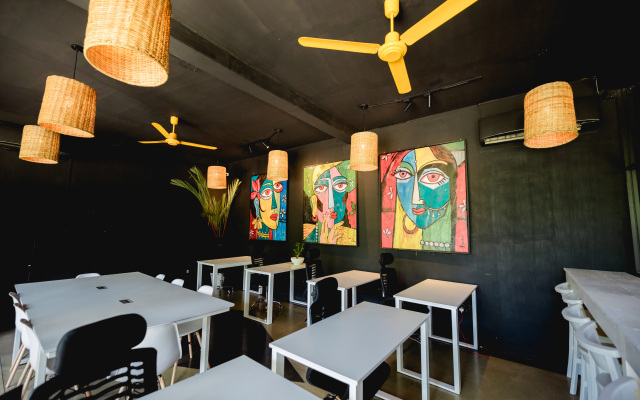 Sugar Weligama  Hostel