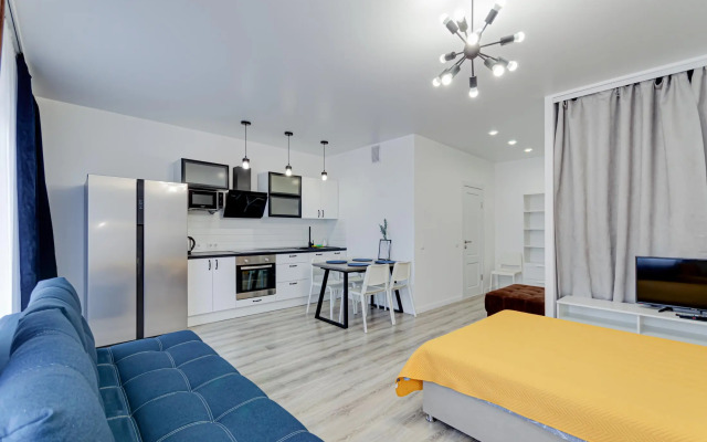 Квартира посуточно Комфорт